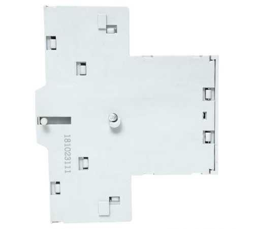 Контакт дополнительный АПД-80 ДК-11 NO+NC apd3-dk11EKF