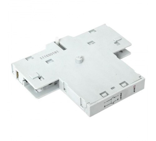 Контакт дополнительный АПД-80 ДК-11 NO+NC apd3-dk11EKF