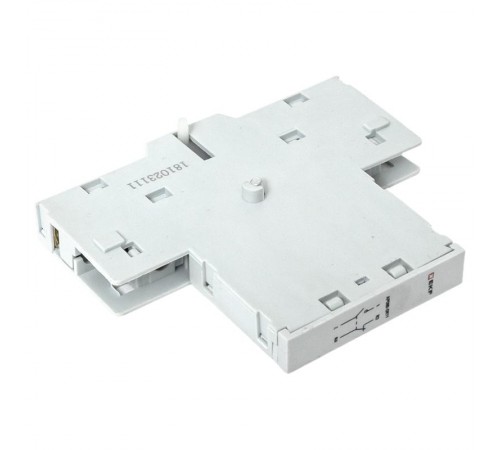 Контакт дополнительный АПД-80 ДК-11 NO+NC apd3-dk11EKF