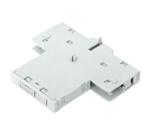 Контакт дополнительный АПД-80 ДК-11 NO+NC apd3-dk11EKF