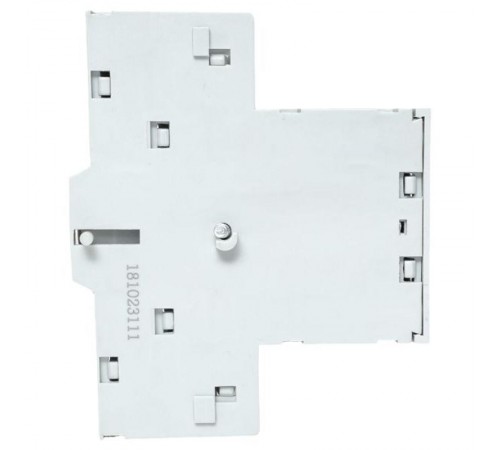 Контакт дополнительный АПД-80 ДК-11 NO+NC apd3-dk11EKF