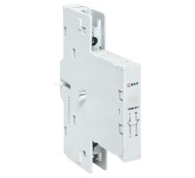 Контакт дополнительный АПД-80 ДК-11 NO+NC apd3-dk11EKF