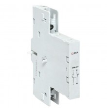 Контакт дополнительный АПД-80 ДК-11 NO+NC apd3-dk11EKF