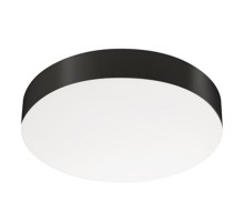 Светильник SP-FLOWER-R410-32W Day4000-MIX (BK, 110 deg, 230V, MOTION) (Arlight, IP54 Пластик, 3 года)  042575  Arlight