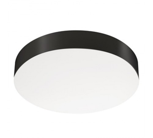 Светильник SP-FLOWER-R410-32W Day4000-MIX (BK, 110 deg, 230V, MOTION) (Arlight, IP54 Пластик, 3 года)  042575  Arlight