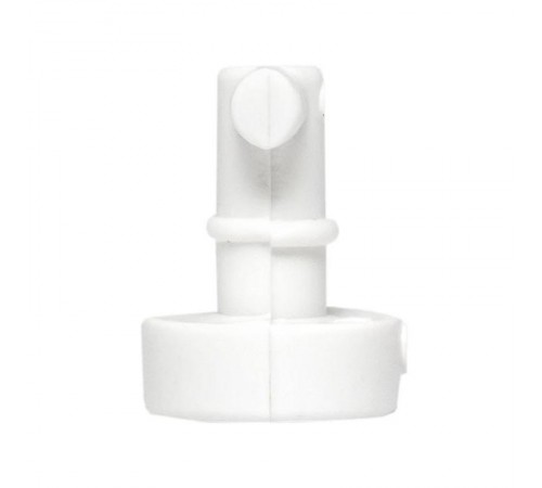 Винты для крепления пластрона для щита "Nova" (10 шт.)  nv-plastron-kit  EKF