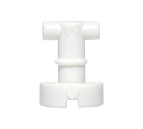 Винты для крепления пластрона для щита "Nova" (10 шт.)  nv-plastron-kit  EKF