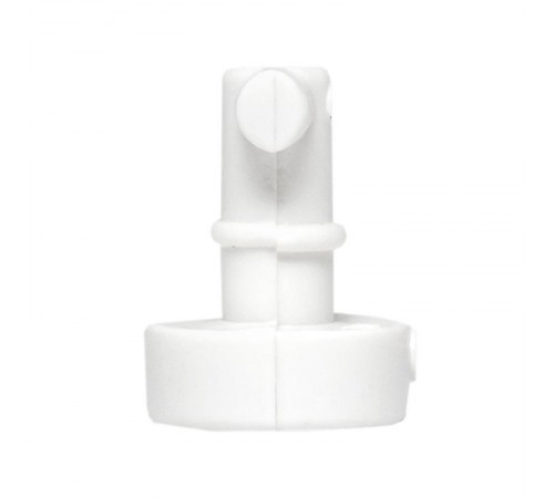 Винты для крепления пластрона для щита "Nova" (10 шт.)  nv-plastron-kit  EKF