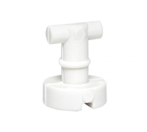 Винты для крепления пластрона для щита "Nova" (10 шт.)  nv-plastron-kit  EKF