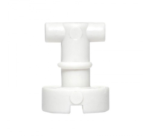 Винты для крепления пластрона для щита "Nova" (10 шт.)  nv-plastron-kit  EKF