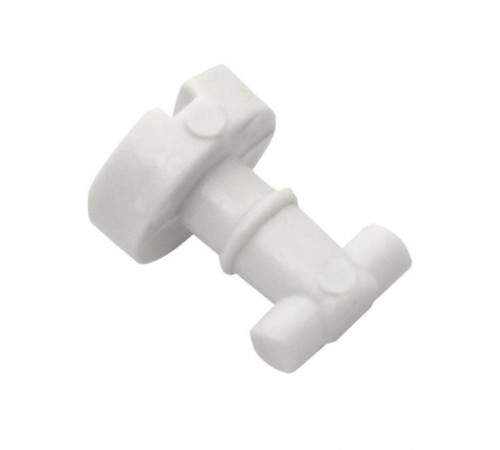 Винты для крепления пластрона для щита "Nova" (10 шт.)  nv-plastron-kit  EKF