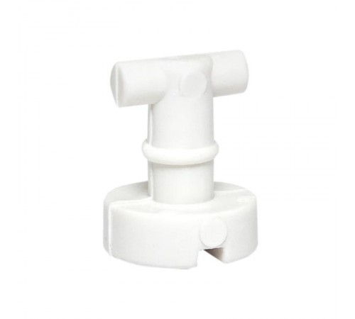 Винты для крепления пластрона для щита "Nova" (10 шт.)  nv-plastron-kit  EKF