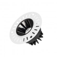 Светильник MS-ATLAS-TRIMLESS-R50-6W Day4000 (BK, 40deg, 230V) (Arlight, IP20 Металл, 5 лет)  035745  Arlight