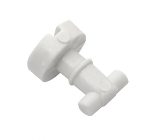 Винты для крепления пластрона для щита "Nova" (10 шт.)  nv-plastron-kit  EKF