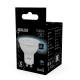 Лампа светодиодная LED 5Вт GU10 220В 4100К MR16  101506205  Gauss