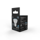 Лампа светодиодная LED 5Вт GU10 220В 4100К MR16  101506205  Gauss