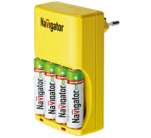 Зарядное устройство  NCH-415  94471   Navigator