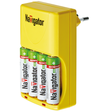Зарядное устройство  NCH-415  94471   Navigator