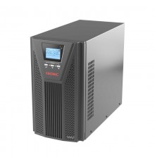 Онлайн ИБП, Small Tower, 2000VA/1800W, 4xSchuko, USB, 6x7Ач  SMALLT2A10S  DKC