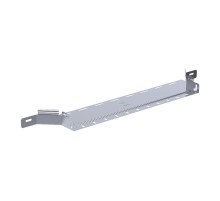 Ответвитель горизонтальный Стандарт INOX (AISI 316) 600х50  PR16.2677  Промрукав