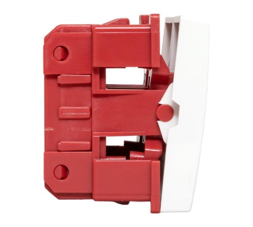 Выключатель 2-кл. 10А, без индикатора  E2MV10-023-10 EKF