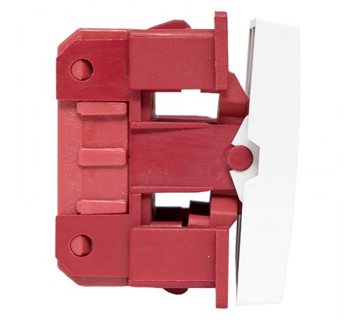 Выключатель 2-кл. 10А, без индикатора  E2MV10-023-10 EKF