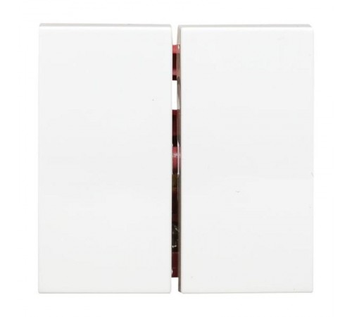 Выключатель 2-кл. 10А, без индикатора  E2MV10-023-10 EKF