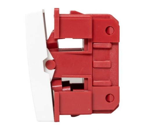 Выключатель 2-кл. 10А, без индикатора  E2MV10-023-10 EKF