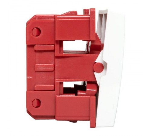 Выключатель 2-кл. 10А, без индикатора  E2MV10-023-10 EKF