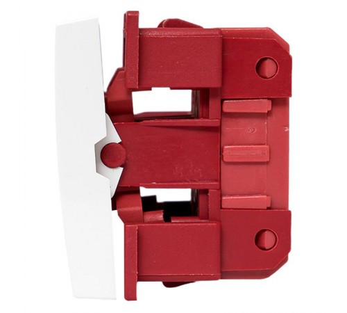 Выключатель 2-кл. 10А, без индикатора  E2MV10-023-10 EKF