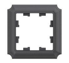 AtlasDesign Antique Базальт Рамка 1-ая  ATN101401  SE