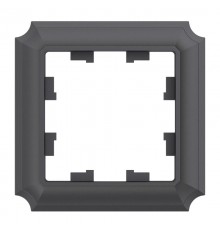 AtlasDesign Antique Базальт Рамка 1-ая  ATN101401  SE