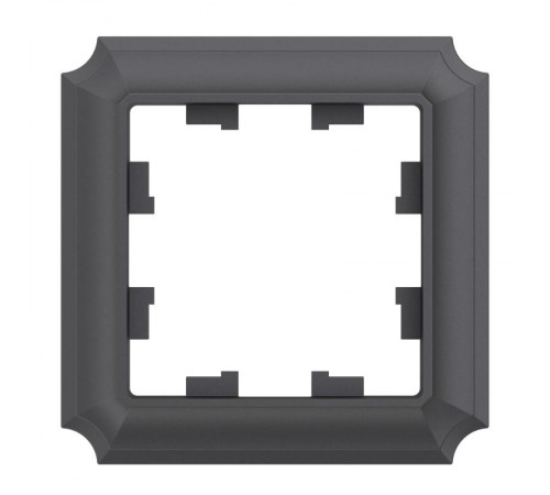 AtlasDesign Antique Базальт Рамка 1-ая  ATN101401  SE