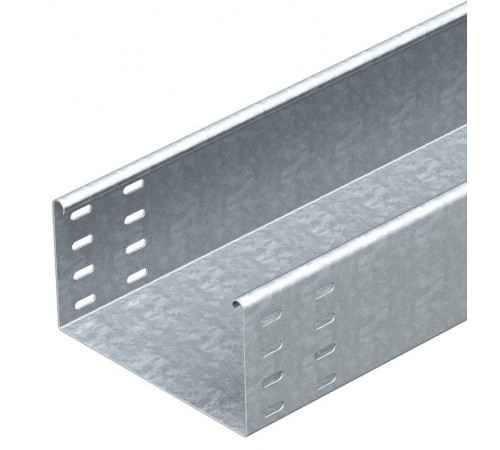 Кабельный листовой лоток неперфорированный 110x200x3000 (SKSU 120 FT)  6064833  OBO Bettermann