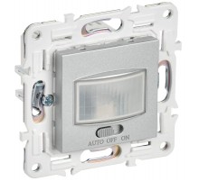 SKANDY Датчик движения SK-S01S серебряный  SK-MS10-N-150-05-K23  IEK