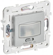 SKANDY Датчик движения SK-S01S серебряный  SK-MS10-N-150-05-K23  IEK