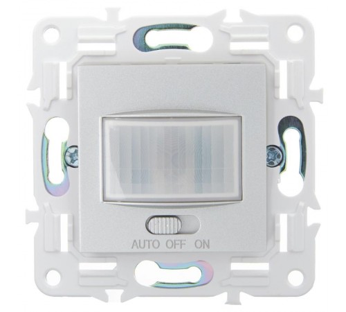 SKANDY Датчик движения SK-S01S серебряный  SK-MS10-N-150-05-K23  IEK