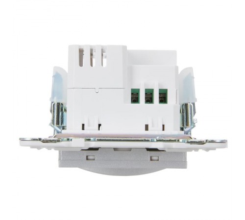 SKANDY Датчик движения SK-S01S серебряный  SK-MS10-N-150-05-K23  IEK