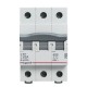 RX3 Выключатель-разъединитель 3П 63A  419328  Legrand