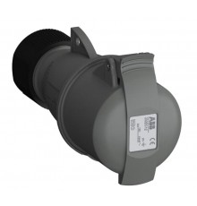 Розетка кабельная Easy&Safe 232EC12,32А,2P+E,IP44,12ч2CMA102034R1000 ABB