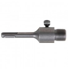 Хвостовик SDS+ М22 для коронки по бетону  73/10/9/3  ВИХРЬ