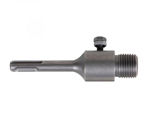 Хвостовик SDS+ М22 для коронки по бетону  73/10/9/3  ВИХРЬ