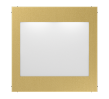 красный\зеленый свет сигнальный  ME2539LEDWBC Jung