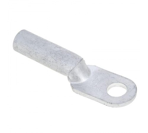 Наконечник алюминиевый ТА 70-10-12 (2шт.)  dl-70-10-12-r  EKF