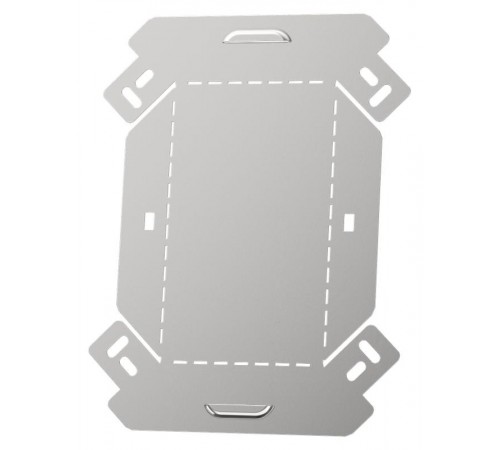 ESCA 3 Поворот верт. внеш. 90град 50х300-0,6  ES3-PV-90-050-300-06  IEK