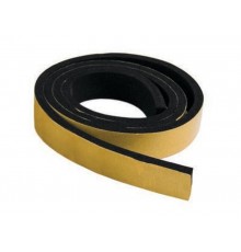 Лента уплотнительная самоклеющаяся, 30х9 мм  DXATAP1  DKC