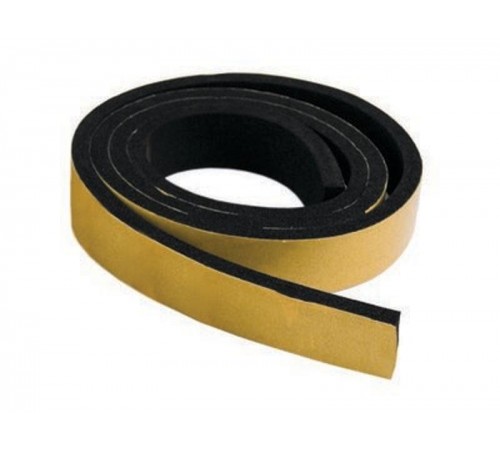 Лента уплотнительная самоклеющаяся, 30х9 мм  DXATAP1  DKC