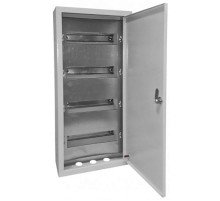 ЩРН 48 УХЛ3 IP31 600х300х120, щит распределительный навесной  (ЭТ)  ET529554  Электротехник