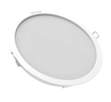 Светильник светодиодный встраиваемый ДВО-18Вт 4000К 1710 Лм IP44 ECOCLASS  4058075644274  LEDVANCE