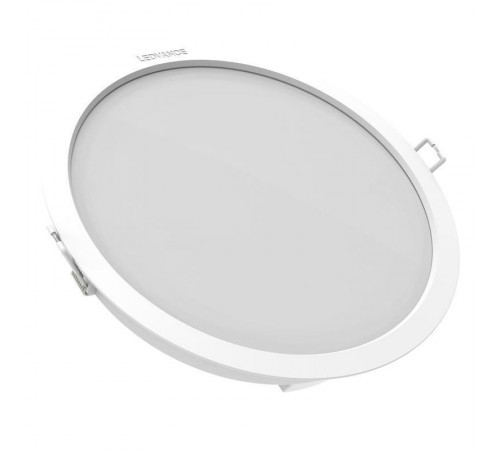 Светильник светодиодный встраиваемый ДВО-18Вт 4000К 1710 Лм IP44 ECOCLASS  4058075644274  LEDVANCE